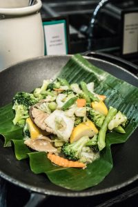 Graze Kitchen, Hilton Colombo - Food Photography by Shika Finnemore