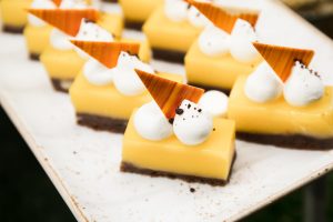 Graze Kitchen, Hilton Colombo - Food Photography by Shika Finnemore